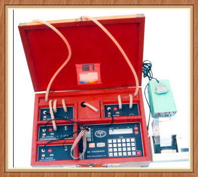 管路多參數測定儀注意事項_管路參數測定儀的生產制造公司