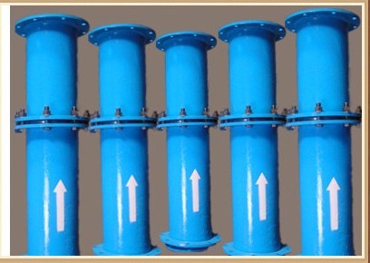 博達企業產銷高品質的FKL型孔板流量計