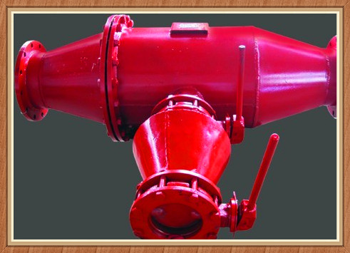 既要礦山管道快速排渣器質量好還要價格低，這也太難了