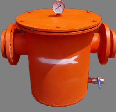 QS型氣水分離器維護保養周期是多久