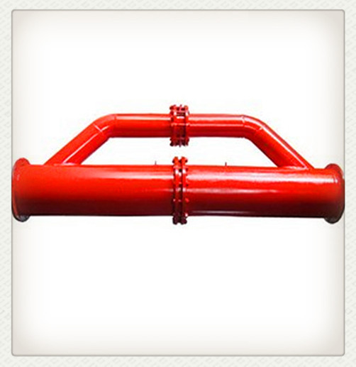 PKL型旁通式孔板流量計資料介紹與操作規程