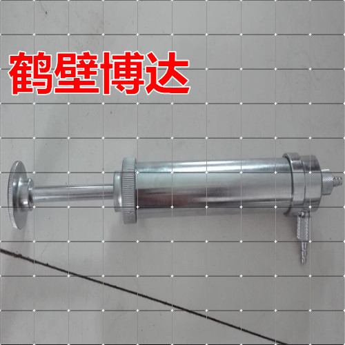 鶴壁博達廠家銷售FW型高負壓瓦斯采樣器線上接單，歡迎您下單。